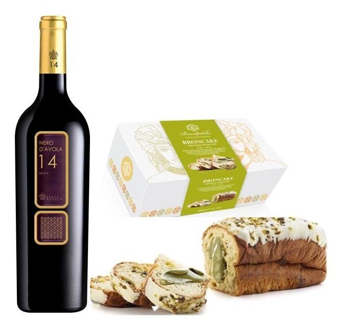 Cadou Craciun Delicatese
